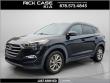 Used 2016 Hyundai Tucson Eco SUV