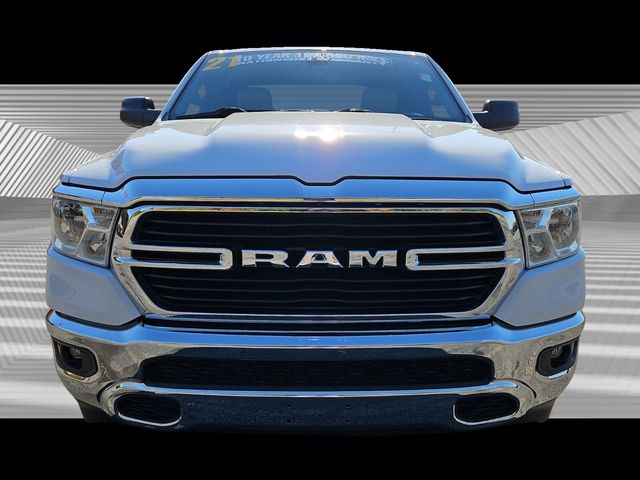2021 Ram 1500 Big Horn Lone Star photo 4
