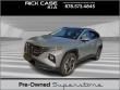 Used 2024 Hyundai Tucson Limited SUV