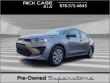 Used 2022 Kia Rio S Sedan