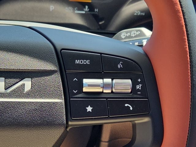 2026 Kia Sportage SX Prestige - Photo 13