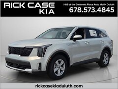 2026 Kia Sorento LX SUV