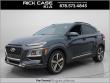 Used 2019 Hyundai Kona Limited SUV