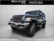 Used 2026 Jeep Wrangler Sport SUV