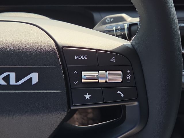 2025 Kia K4 EX - Photo 10