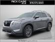 Used 2025 Nissan Pathfinder SL SUV