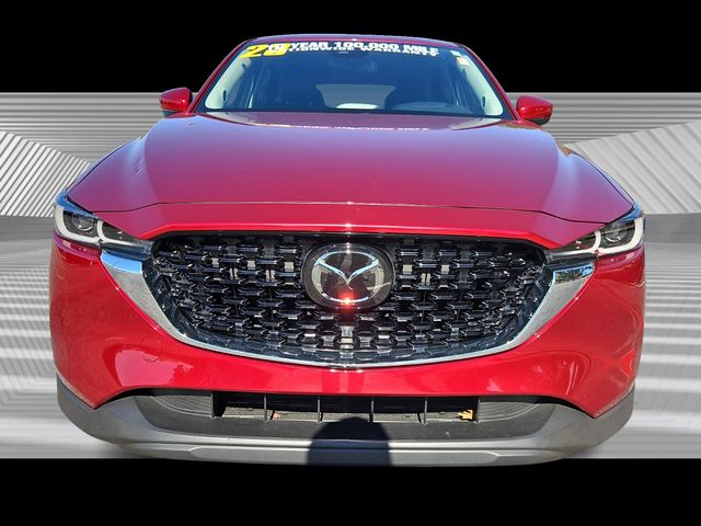 2023 Mazda CX-5 2.5 Premium Plus photo 4