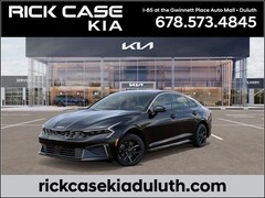 2026 Kia K5 LXS Sedan