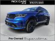 Used 2022 Kia Sorento SX SUV
