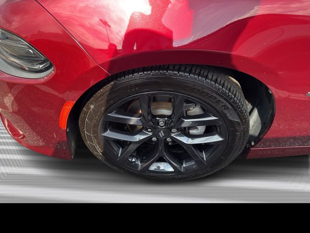 2022 Dodge Charger R/T photo 3
