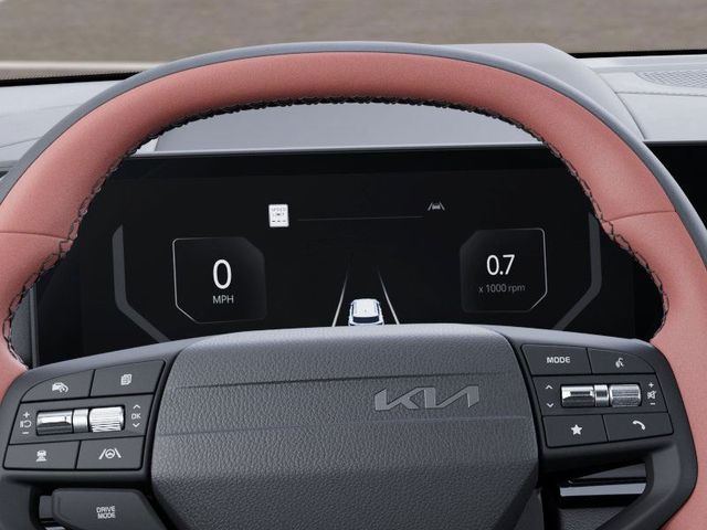 2026 Kia Sportage SX Prestige - Photo 21