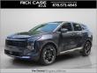 Certified 2026 Kia Sportage EX SUV