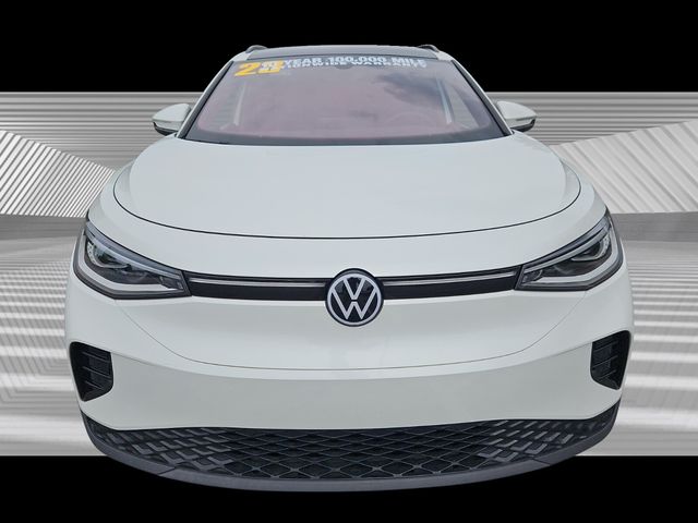 2023 Volkswagen ID.4 Pro S photo 4