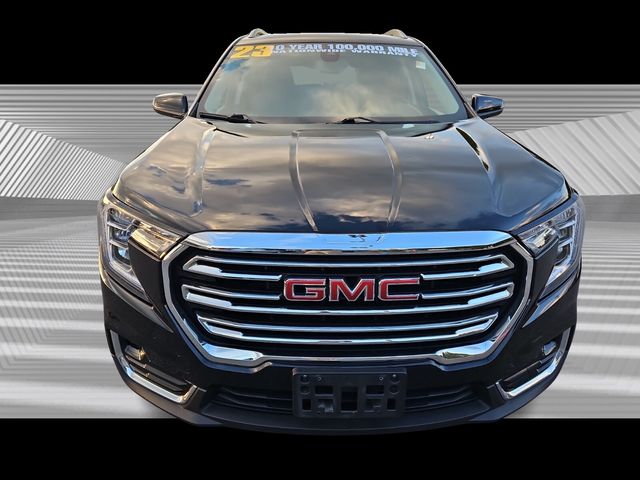 2023 Gmc Terrain SLT photo 2