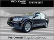 Used 2018 Volkswagen Tiguan 2.0T SE SUV