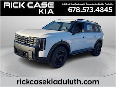 2027 Kia Telluride X-Line EX AWD SUV