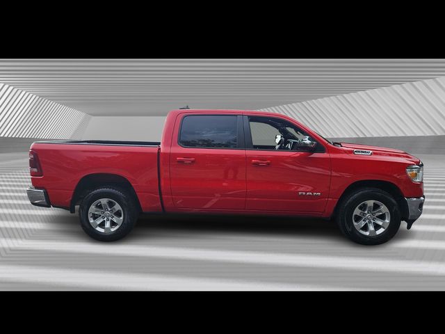2024 Ram 1500 Laramie photo 3
