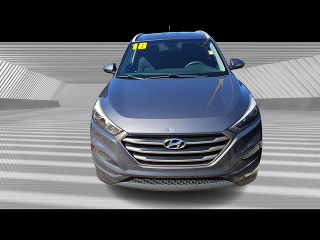 Used 2016 Hyundai Tucson SE with VIN KM8J33A4XGU180505 for sale in Duluth, GA