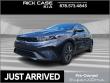 Used 2023 Kia Forte LXS Sedan