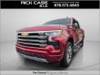 Used 2024 Chevrolet Silverado 1500 High Country Truck