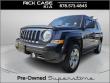 Used 2014 Jeep Patriot Latitude SUV