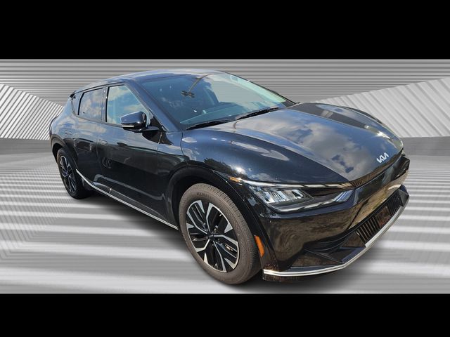 2023 Kia EV6 Wind photo 3