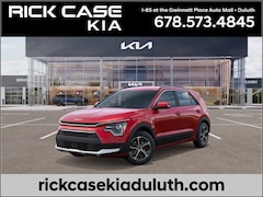 2025 Kia Niro EX SUV