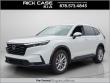 Used 2025 Honda CR-V EX SUV