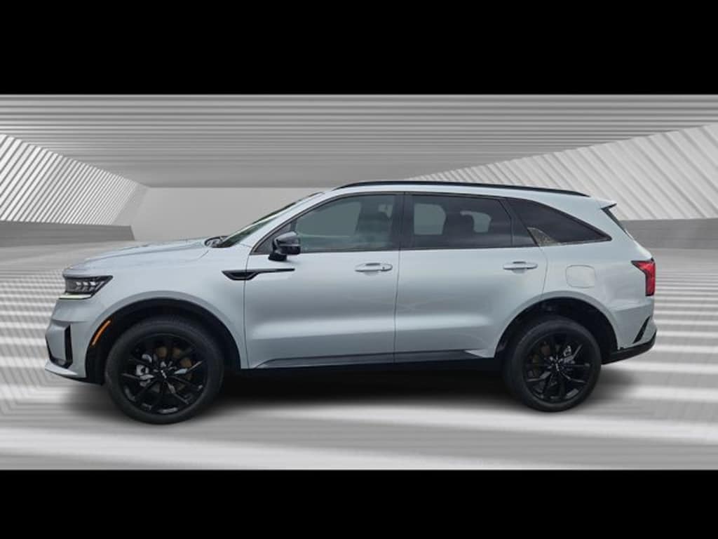Used 2022 Kia Sorento SX SUV
