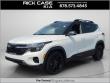 Used 2024 Kia Seltos X-Line SUV