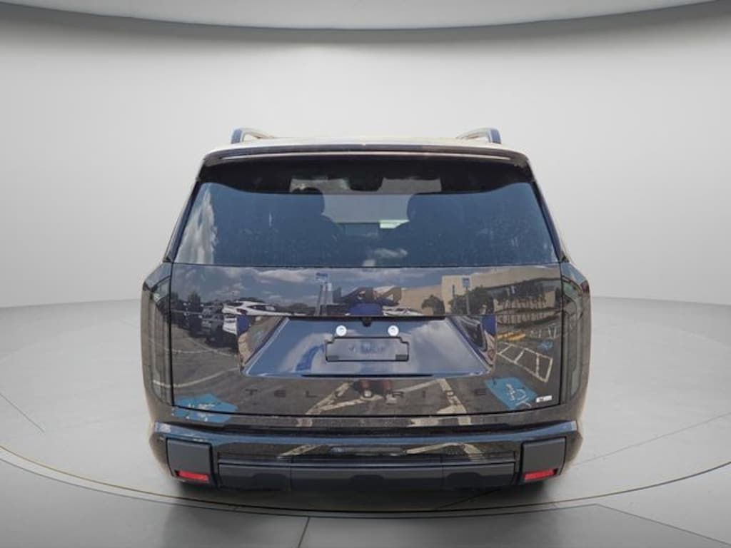 New 2027 Kia Telluride X-Line EX SUV