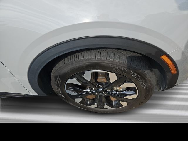 2024 Kia Sportage X-Line photo 4
