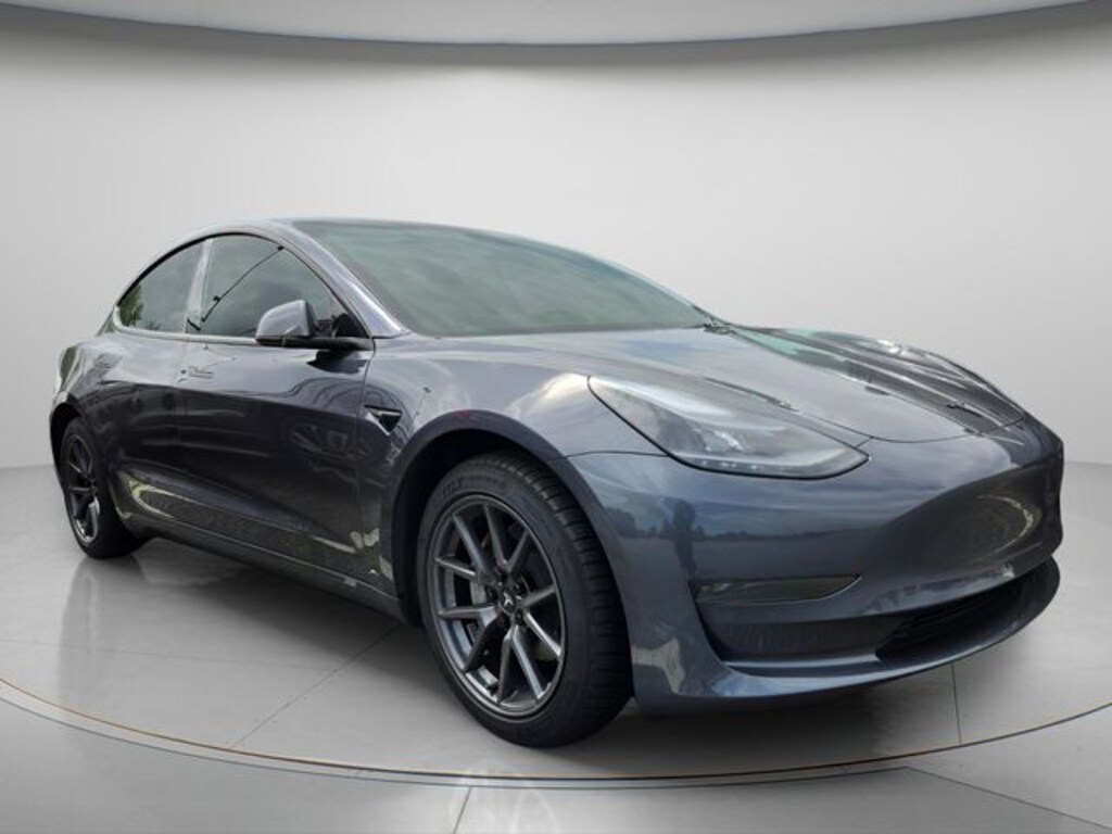 Used 2023 Tesla Model 3 Base Sedan