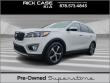 Used 2018 Kia Sorento EX SUV