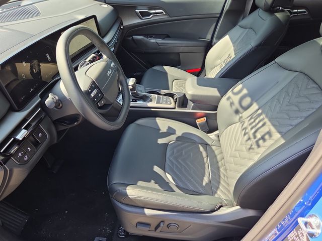 2026 Kia Sportage X-Line - Photo 6