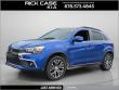 Used 2016 Mitsubishi Outlander Sport 2.4 GT SUV