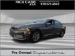 Used 2023 Kia K5 LXS Sedan
