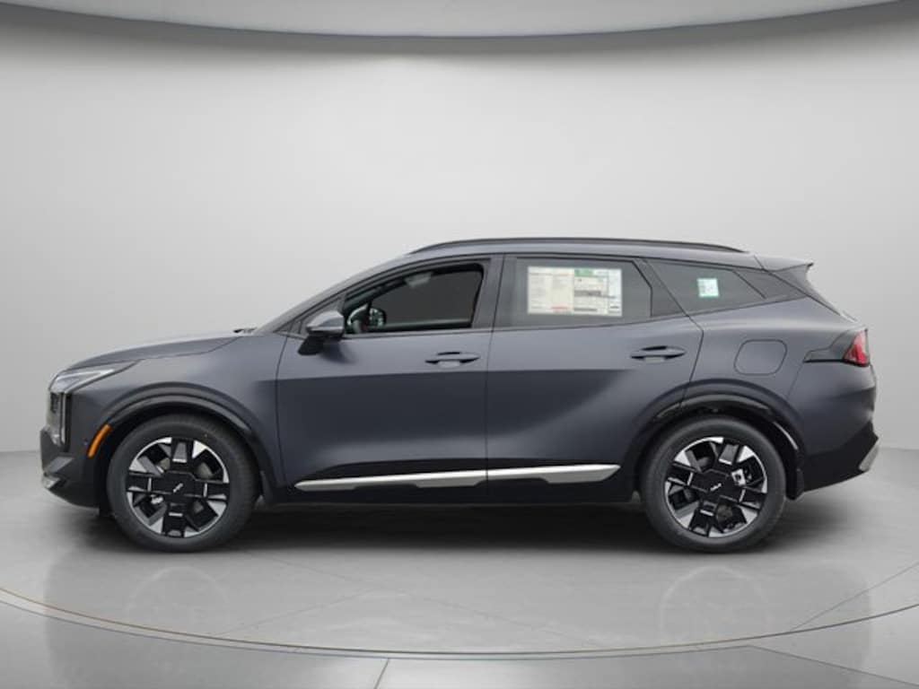New 2026 Kia Sportage SX-Prestige SUV