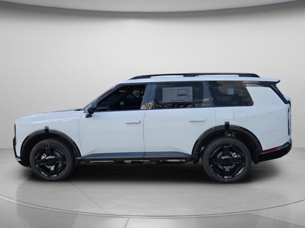New 2027 Kia Telluride Hybrid X-Line SX Prestige SUV