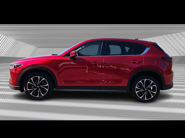 2023 Mazda CX-5 2.5 Premium Plus photo 2