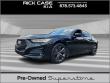 Used 2021 Acura TLX A-Spec Package SH-AWD Sedan