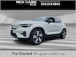 Volvo XC40 Recharge Pure Electric