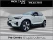 Used 2023 Volvo XC40 Recharge Pure Electric Ultimate SUV