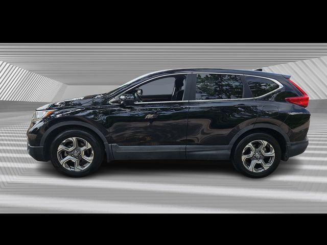 2019 Honda CR-V EX photo 2