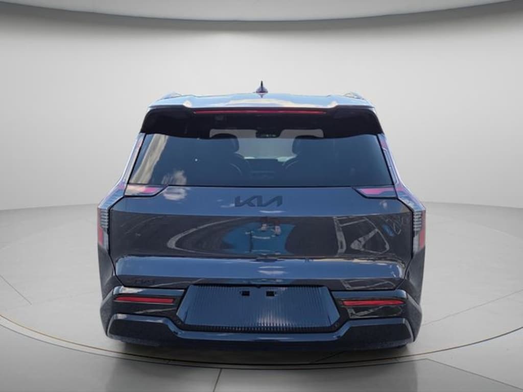 New 2026 Kia EV9 Land SUV