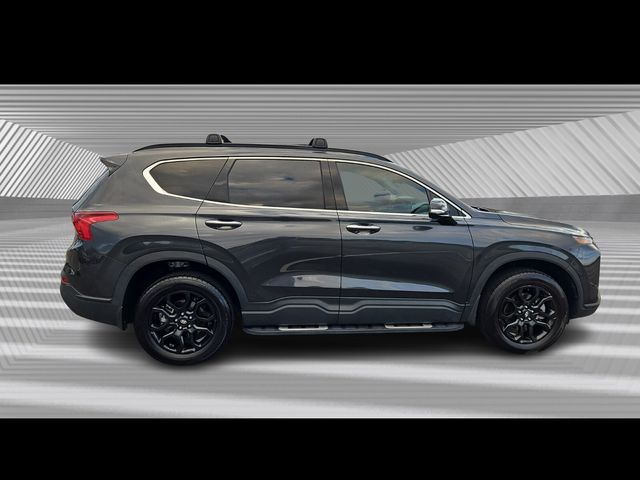 2023 Hyundai Santa Fe XRT photo 3