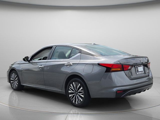 2024 Nissan Altima SV - Photo 6