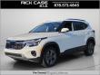 Used 2024 Kia Seltos S SUV
