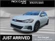 Used 2018 Volkswagen Golf GTI Autobahn Hatchback
