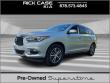Used 2019 INFINITI QX60 Pure SUV